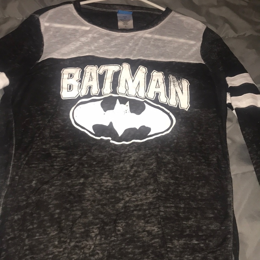 Batman shirt